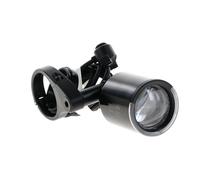 Giant Recon E HL150 StVZO Luz de bicicleta delantera Talla única Negro