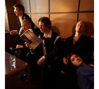Giant Rooks – How Have You Been? – CD Digipak – Edición limitada (Importación USA)