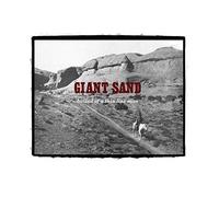 Giant Sand - Ballad of a Thin Line Man