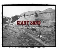 Giant Sand - Ballad of a Thin Line Man [Vinilo]