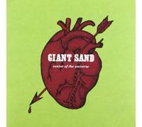 Giant Sand - Center Of The Universe (25th Anniversary Edition)