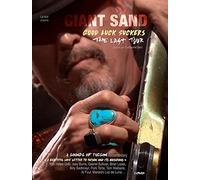 Giant Sand - Good Luck Suckers - The Last Tour [Italia] [DVD]
