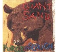 Giant Sand - Purge & Slough
