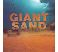 Giant Sand - Ramp [Vinilo]