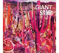Giant Sand Recounting the Ballads of Thin Line Men (Vinyl)