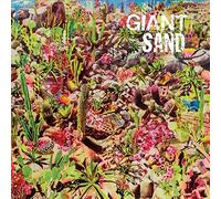Giant Sand - Returns to Valley of Rain (Ltd. Colored Edition) [Vinilo]