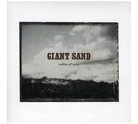Giant Sand - Valley Of Rain (25th Anniversary Edition)