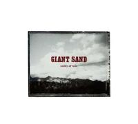 Giant Sand - Valley of Rain [Vinilo]