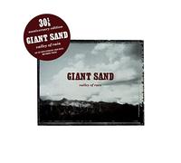 Giant Sand - Valley of Rain [VINYL] [Vinilo]