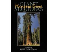 Giant Sequoias: Mariposa Grove [USA] [DVD]