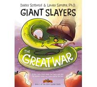 Giant Slayers: The Great War: Book One of the Giant Slayers Series
