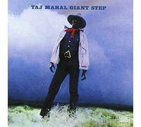 Giant Step by Taj Mahal (1989-07-11)
