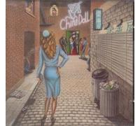 GIANT STEP - CHINA DOLL/ROOMFUL OF BLUES EP CD UK QSE 1994