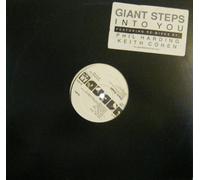 Giant Steps (80's Band) - Into You (x2+1) [Vinyl Single]