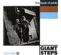 Giant Steps - Book of Pride