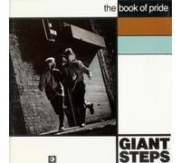 Giant Steps - Book of Pride [Vinilo]
