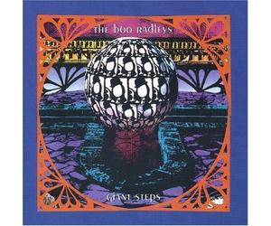 Giant Steps by Boo Radleys (1993-08-31)