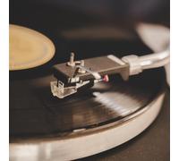 Giant Steps Édition Limitée Vinyle Rouge