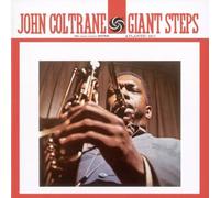 Giant Steps (Jpn) (24bt)