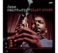 Giant Steps [Vinilo]