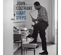Giant Steps [Vinilo]