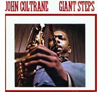 Giant Steps [Vinilo]