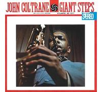 Giant Steps [Vinilo]