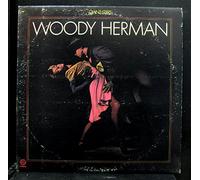 Giant Steps - Woody Herman LP