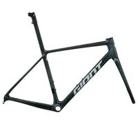 Giant TCR Advanced SL 28'' 2025 Set de bastidor L Verde