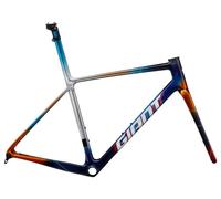 Giant TCR Advanced SL Team 28'' 2025 Set de bastidor ML Multicolor