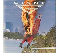 Giant - Time To Burn