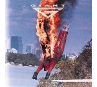 Giant - Time To Burn