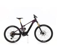 Giant Trance X Advanced E+0 GX AXS Talla L Km.0
