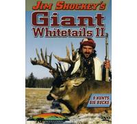Giant Whitetails 2 [Alemania] [DVD]