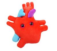 GIANTmicrobes - Corazón (órgano del corazón) de Giant Microbes