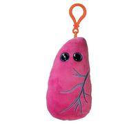 Giantmicrobes - Llavero de pulmón