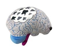 GIANTmicrobes Original Depresión - Peluche