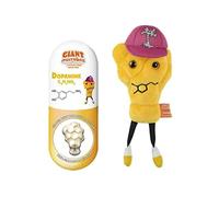 Giantmicrobes Original DOPAMINA - Peluche