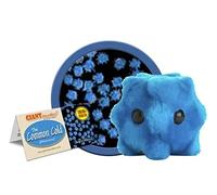 GIANTmicrobes Peluche Célula Catarro común