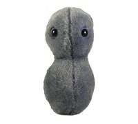 GIANTmicrobes Peluche Célula gonorrea