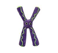 GIANTmicrobes - Peluche cromosómico, regalos genéticos, regalos de ADN, regalos de consejero genético, regalos de genealogía, regalo de ascendencia, regalos divertidos para profesores de ciencias
