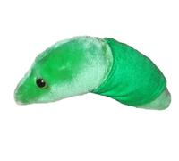 Giantmicrobes - Peluche Microbio gigante - Versión llavero Key Ring Malaria