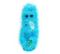 Giantmicrobes - Peluche Microbio gigante - Versión llavero Key Ring Paramecio (Paramecium)
