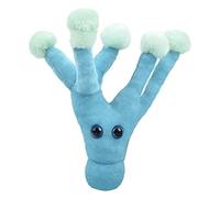 Giantmicrobes - Peluche Microbio gigante - Versión llavero Key Ring Penicilina (Penicillin)