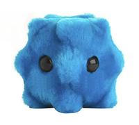 GIANTmicrobes - Peluche resfriado común (Rhinovirus)