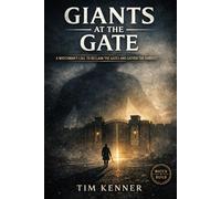 GIANTS AT THE GATE: A Spirit-Led Reality Series to Confront Darkness, Free Captives, and Reclaim Cities in Jesus’ Name