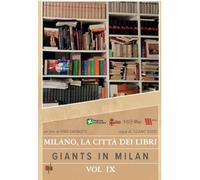 Giants in Milan Vol IX [Italia] [DVD]