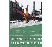 Giants in Milan - Volume II [DVD]