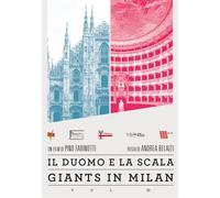 Giants in Milan - Volume III [DVD]