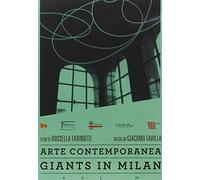 Giants in Milan - Volume IV [DVD]
